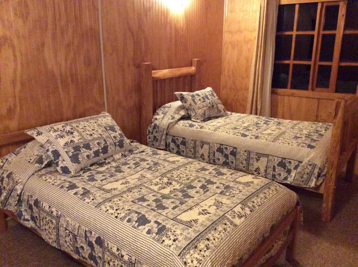 Los Manios Del Queulat Puyuhuapi Bed and Breakfast Εξωτερικό φωτογραφία