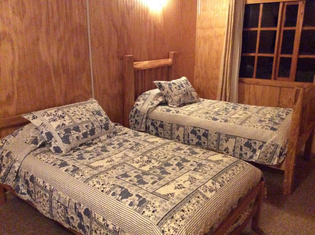 Los Manios Del Queulat Puyuhuapi Εξωτερικό φωτογραφία